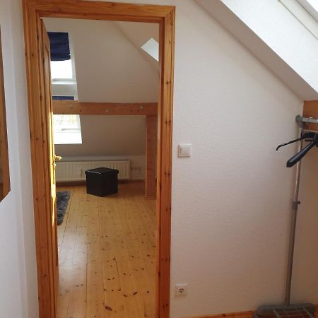 Hotel, Ferienwohnung, Zimmer バート・ドリーブルク エクステリア 写真